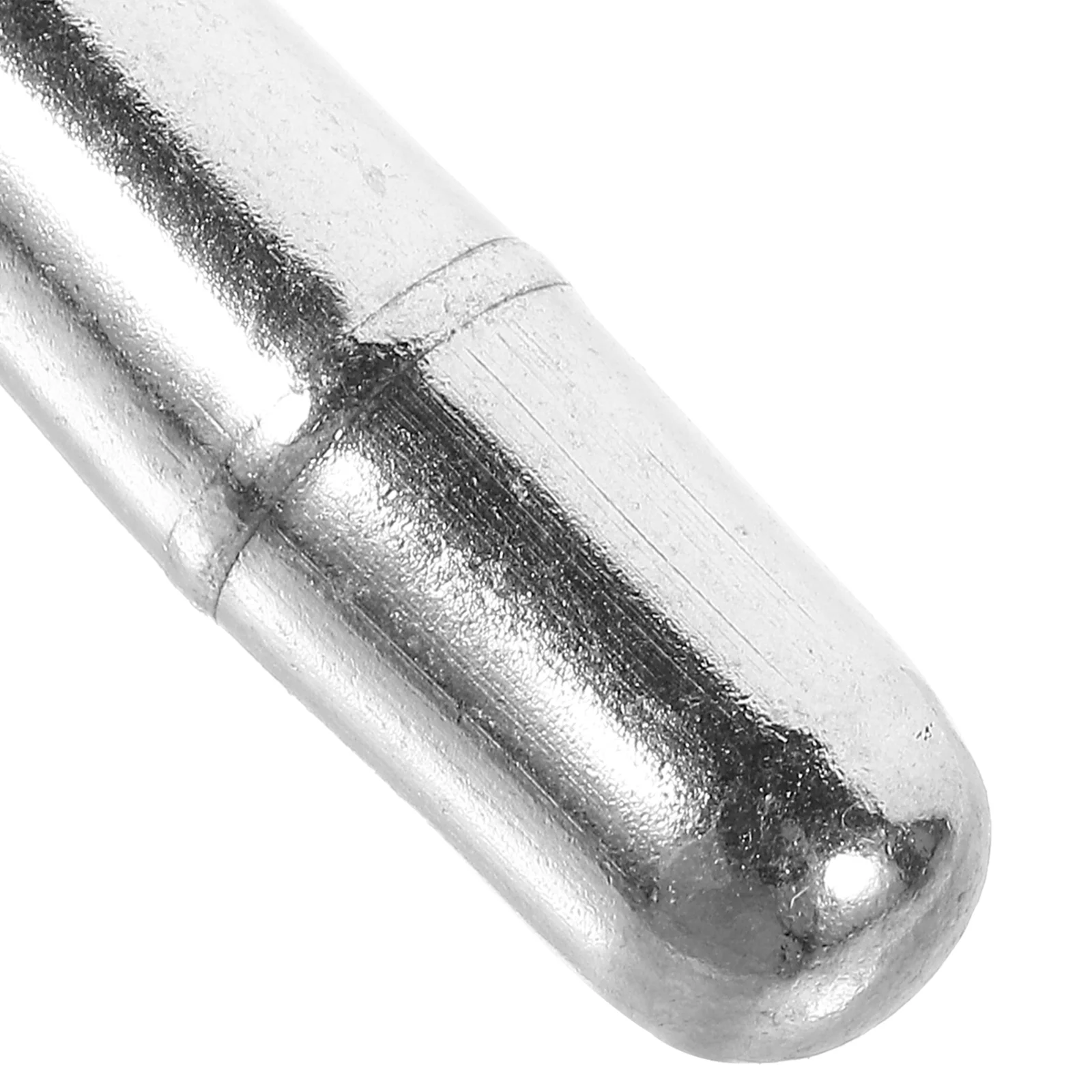 Magnetic Stirrer Magnetic Stirring Rod Metal Bar Stainless Steel Stirring Mixer For Laboratory Capsule