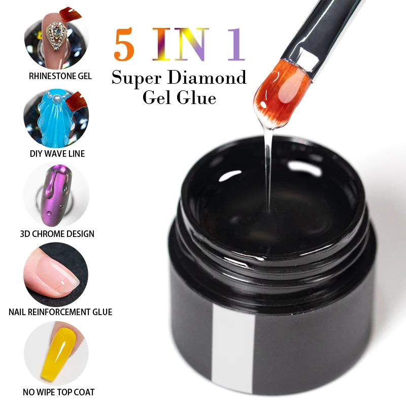 5ml diamond glue