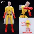 One Punch Man