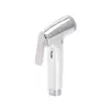 Bidet Sprayer Replacement Bidet Sprayer Set with Spring Hose for Feminine Wash,Baby Diaper Cloth Washer, Pet Shower 6