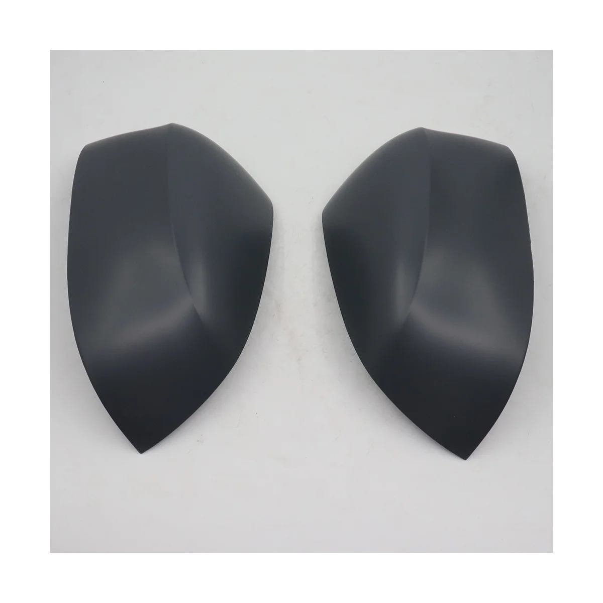 For BMW 14-18 X3 X4 X5 X6 Series Rear Rearview Mirror Cover Wing Side Mirror Cap F25 F26 F15 F16 Accessories 5 For BMW 14-18 X3 X4 X5 X6 Series Rear Rearview Mirror Cover Wing Side Mirror Cap F25 F26 F15 F16 Accessories 5
