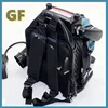 Four-stroke Gasoline Leaf Blower High Power Snow Blower Portable Wind Extinguisher Plant Protection Garden Tools 2