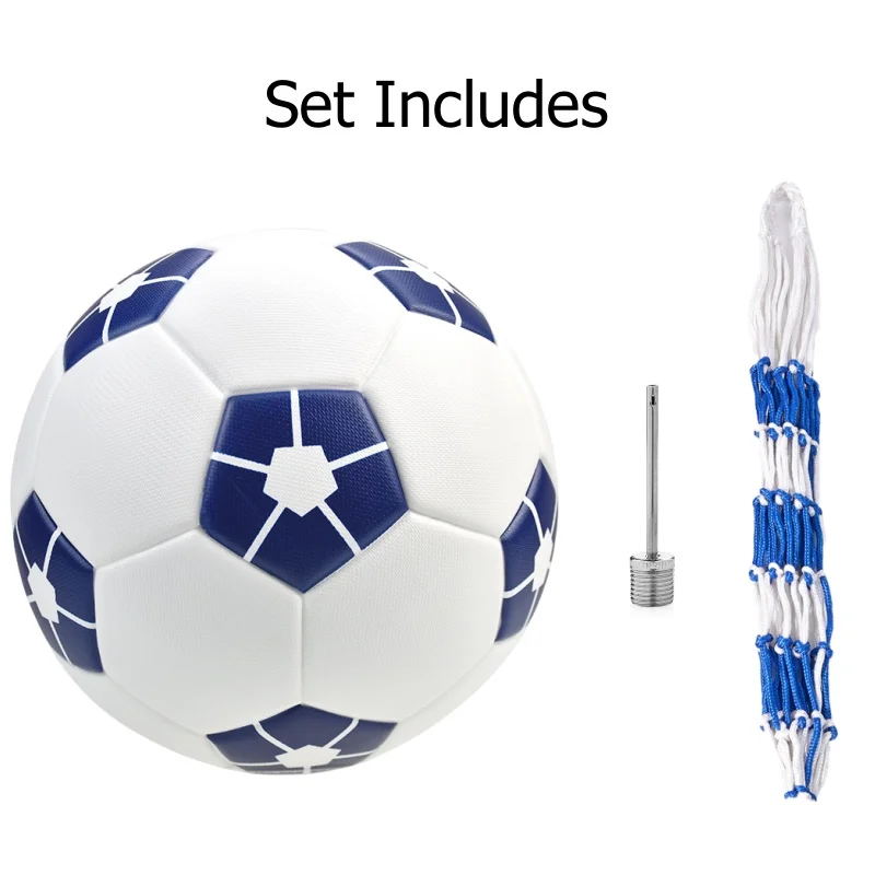 Soccer Balls For Students Training And Adult Standard Match
