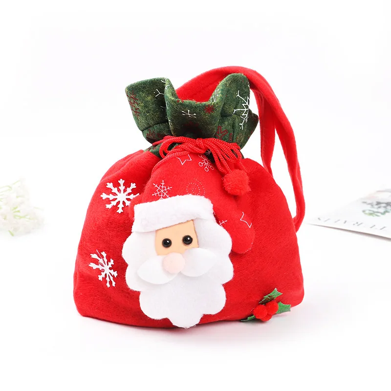 thumbnail image 1 of Baby Girls Christmas Cosplay Santa Claus Costume For Kids Xmas Party Red Clothes Tops+ Pants+Hat+Belt Children New Year Outfits, 1 of 5