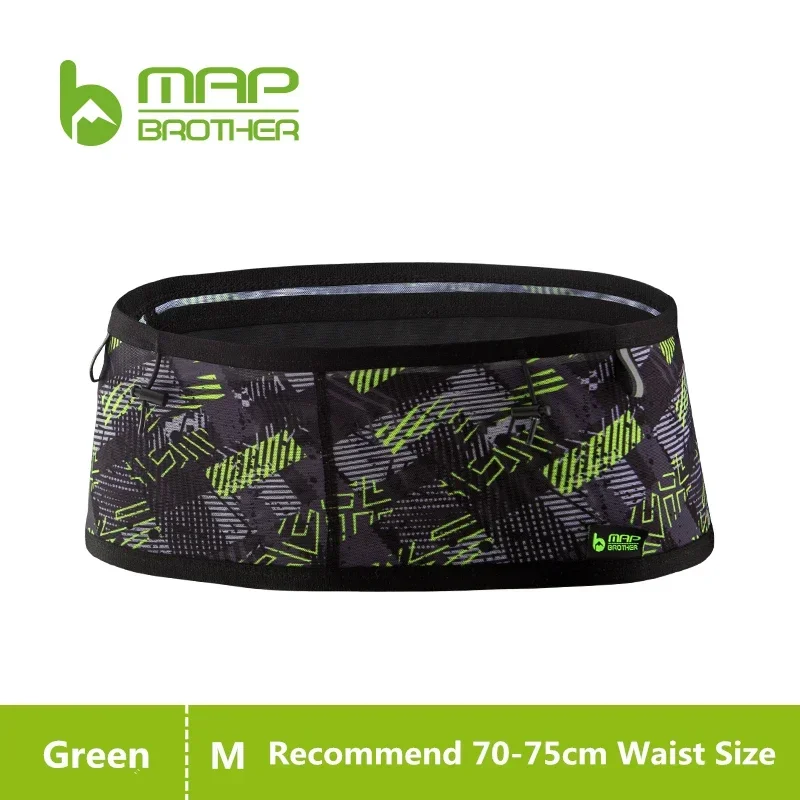 Green MBag