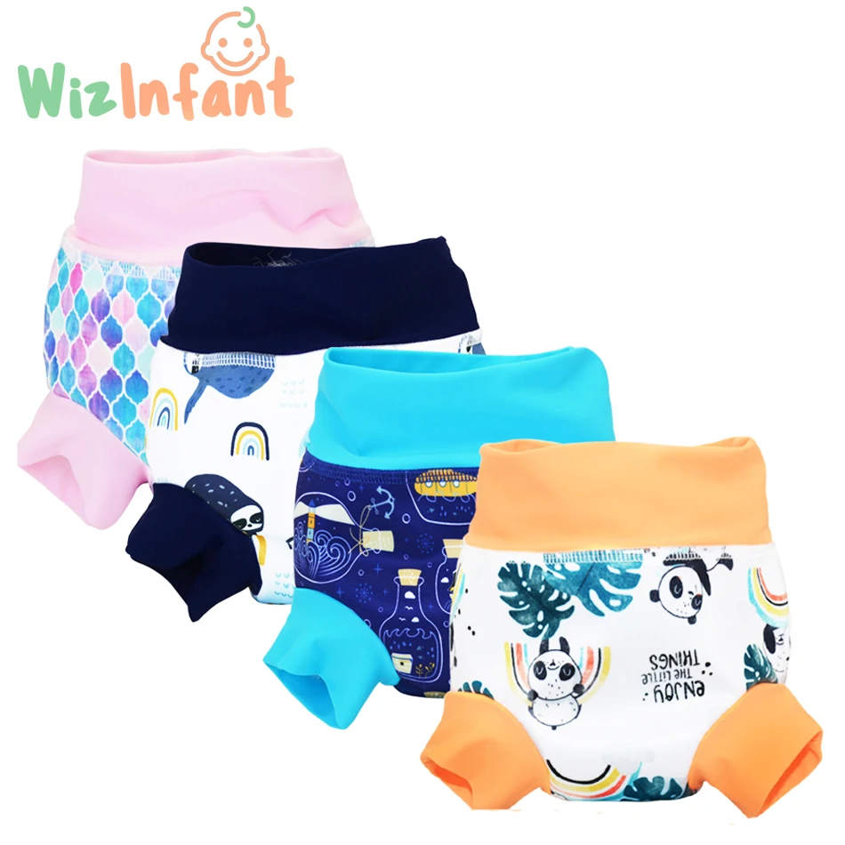 WizInfant Детские герметичные плавательные