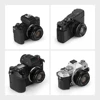 TTartisan 50mm F2 Lens Full Frame MF for Sony E Fuji X Canon EOS-M RF Nikon Z Leica Panansonic L Mount Cameras 5