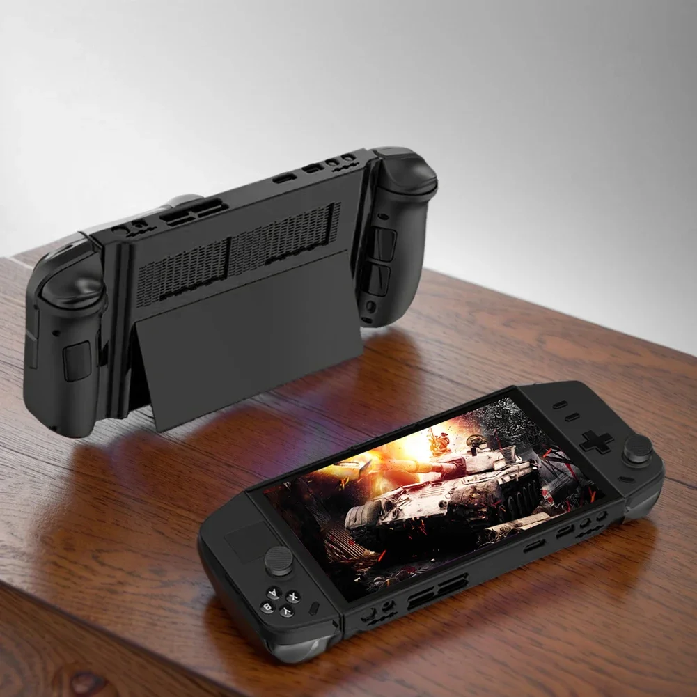 حافظة واقية من البولي كربونات ممتصة للصدمات غطاء ص...