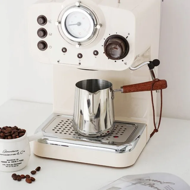 Turkish Coffee & Sauce Pot 5