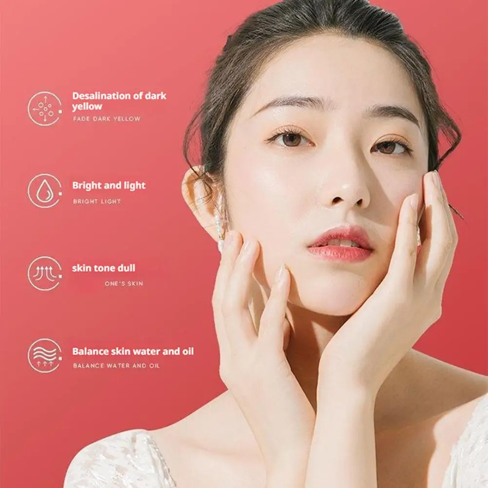 كريم تبييض النمش إزالة البقع الداكنة تتلاشى التصبغ...