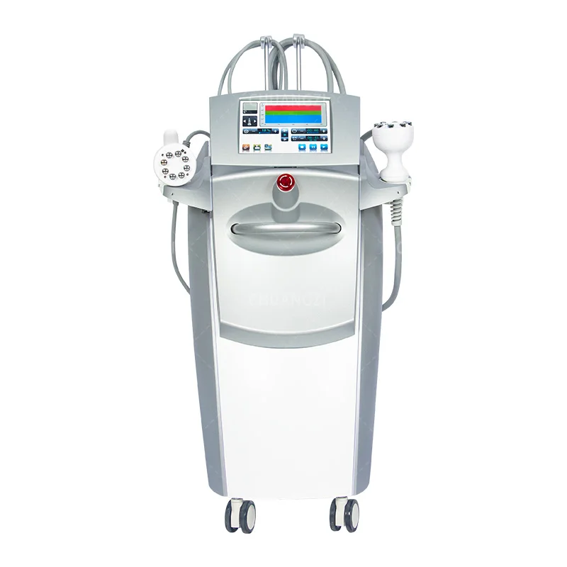 Рисунок 2 - Новинка, вакуумное удаление целлюлита Actimel Legacy