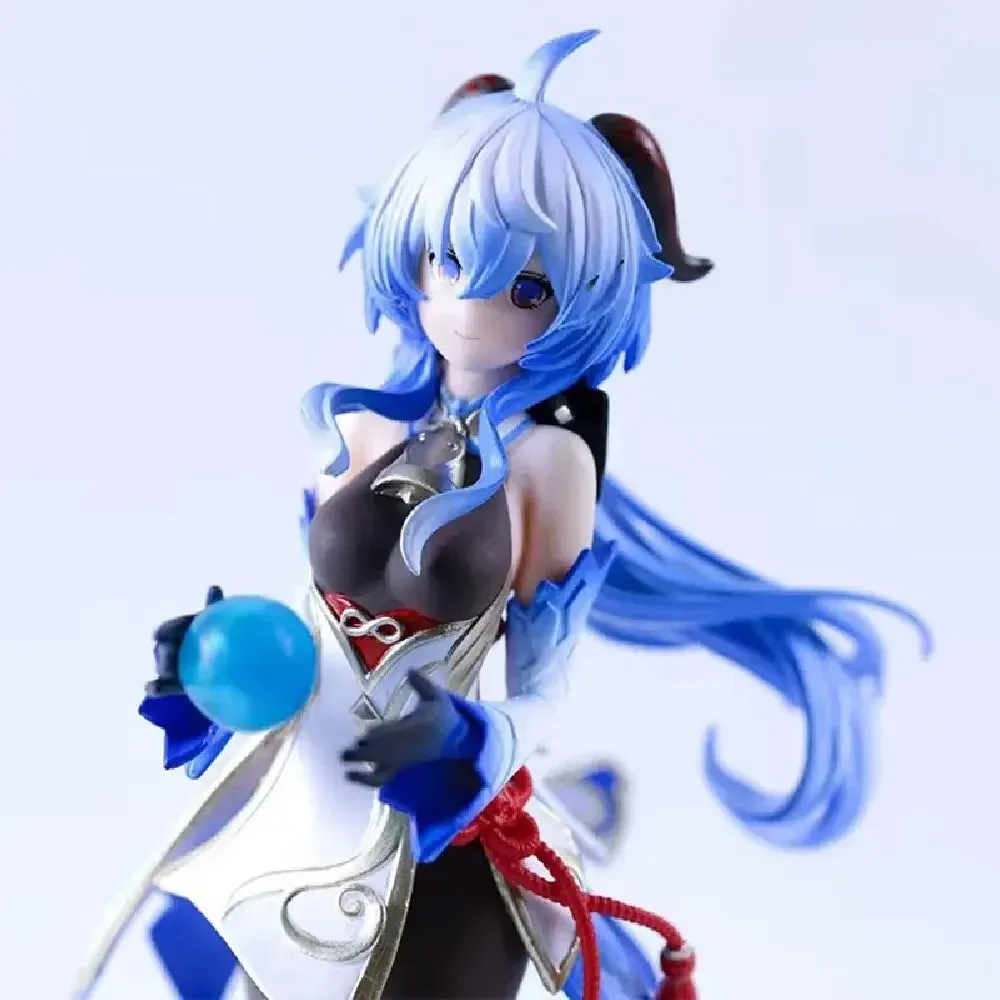 Genshin Impact Official Collectible Action Figure - Blind Box Edition