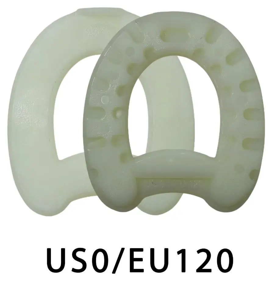 TPU horseshoe speed, anti slip, and wear-resistant 3