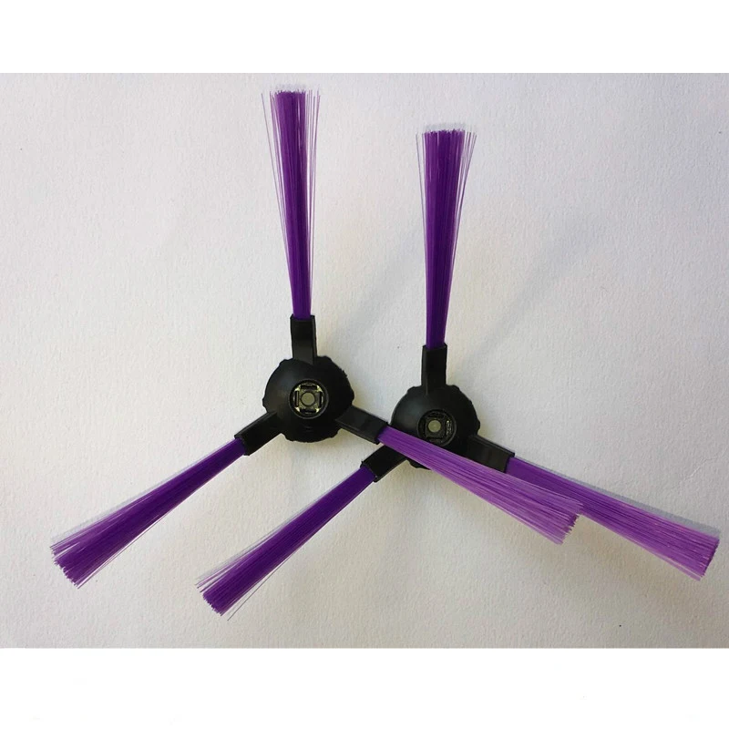 Fmart YZ-Q2S Q1S E-R302G(S) E-R550W(S) FM-R150 FM-R330 FM-R150 ZJ-C1 YA-JA1 용 사이드 브러시 로봇 청소기 부품