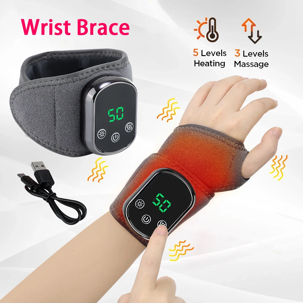 Wrist Brace
