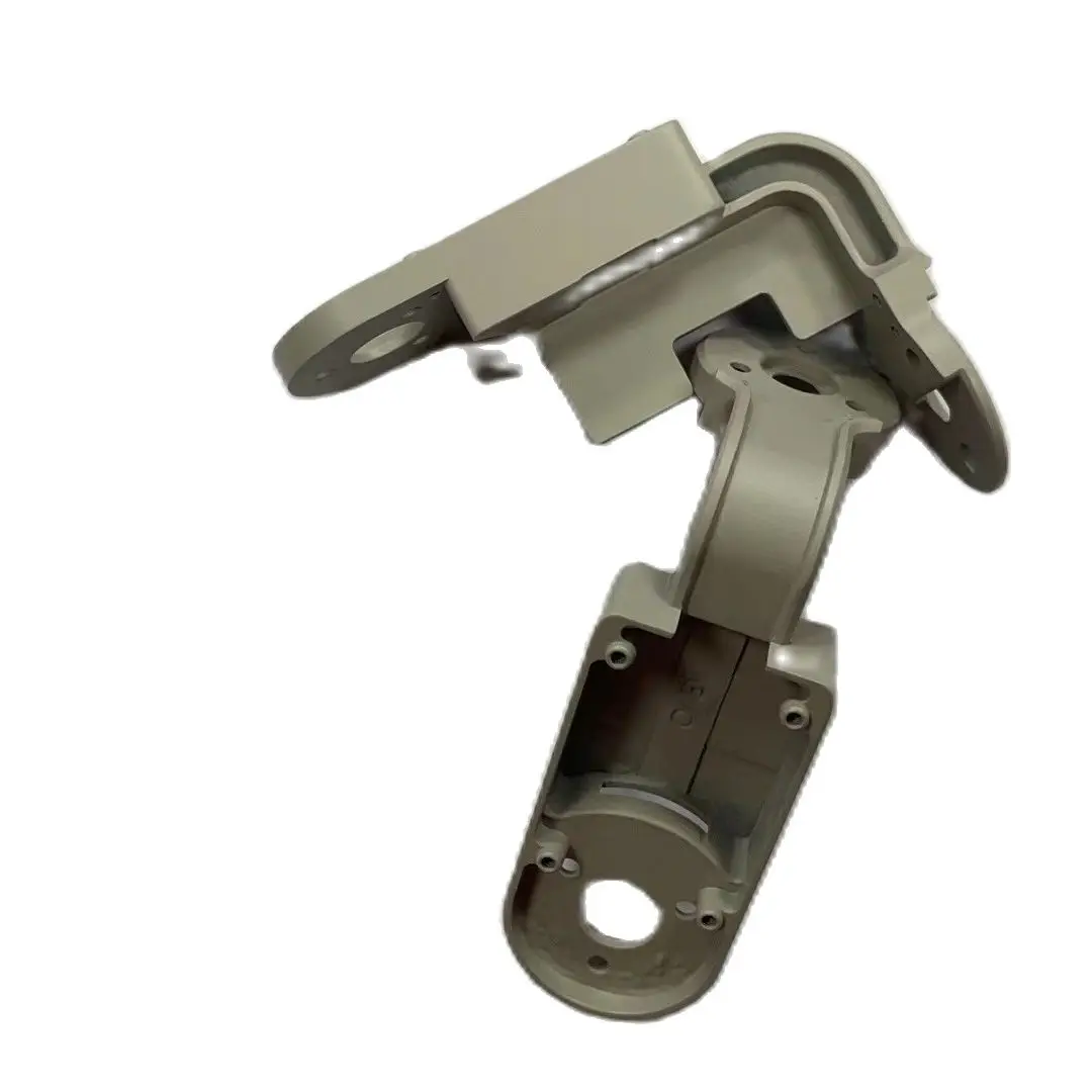 DJI 팬텀 4 프로 어드밴스드 짐벌 카메라용 신형 짐벌 요 암 브래킷 상부 브래킷 홀더 교체용 알루미늄 요 브래킷