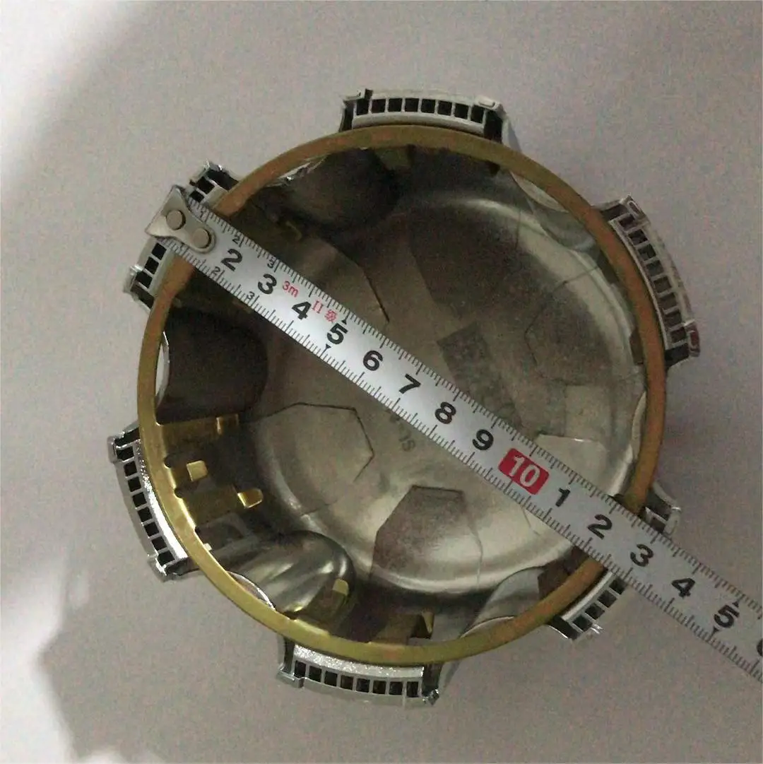 Wheel Center Hub Cap Retainer Clip wheel hub covers wheel hub caps For MITSUBISHI PAJERO MONTERO Sport V31 V32 V33 V43 MR150561 MB816581 MR150558 MB624908