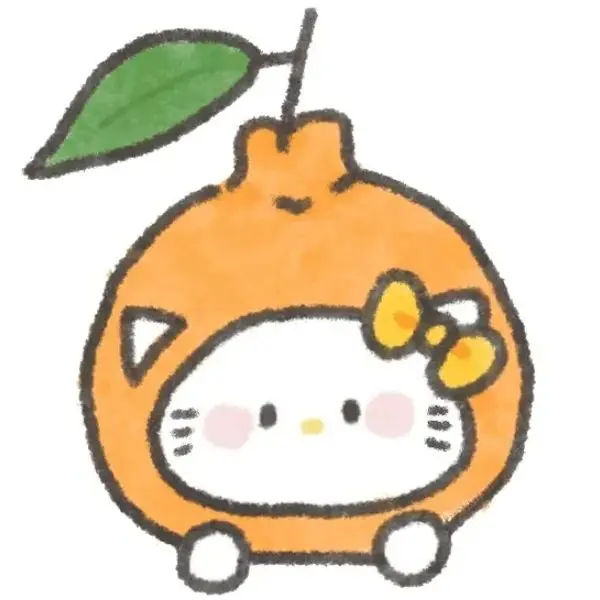 Happy Orange Grocery Store