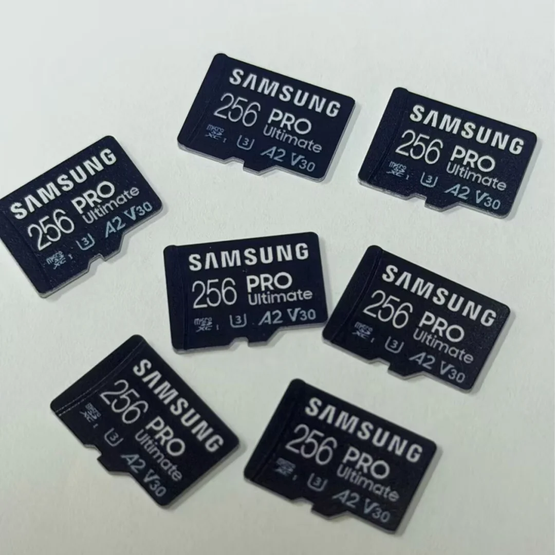 삼성 PRO Ultimate 256GB 마이크로 SD 카드 UHS-I U3 4K V30 A2 200MB/s 읽기 속도 130MB/s 쓰기 속도 메모리 카드 SD 어댑터 포함 특가 판매