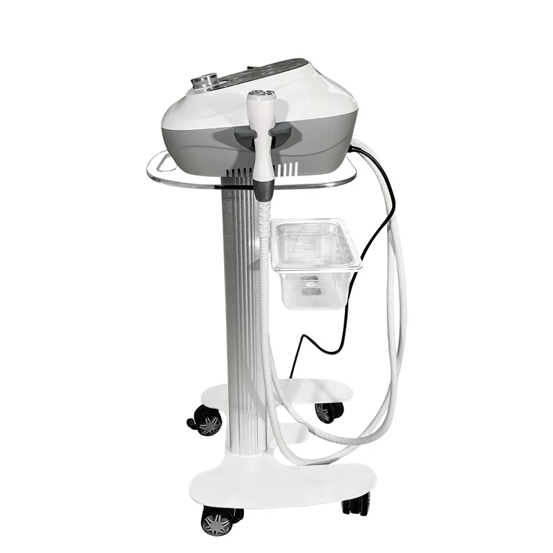 Apollo RF Radio Frequency Facial Machine Skin Rejuvenation Wrinkle Removal SkinTightening Skin Care Machine 5