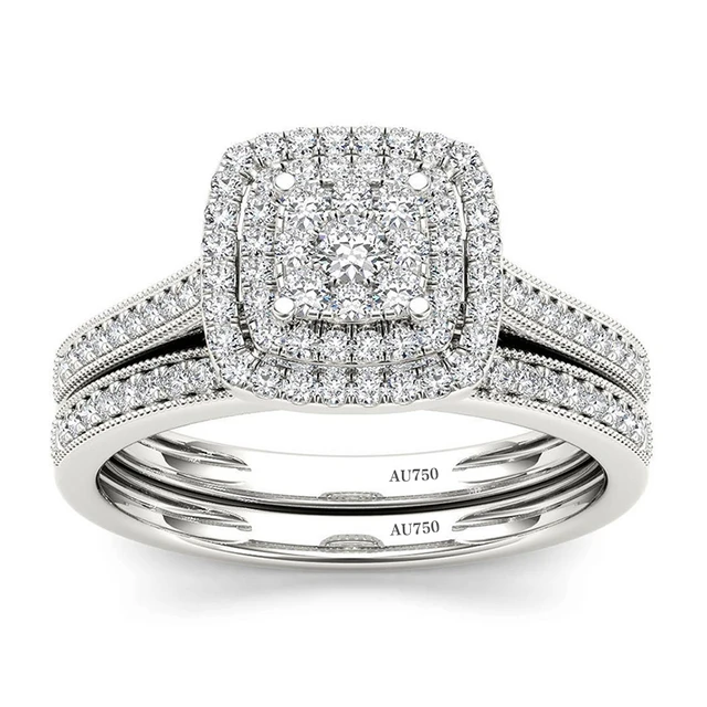 High Jewelry Collection  High-End Engagement & Bridal Jewelry