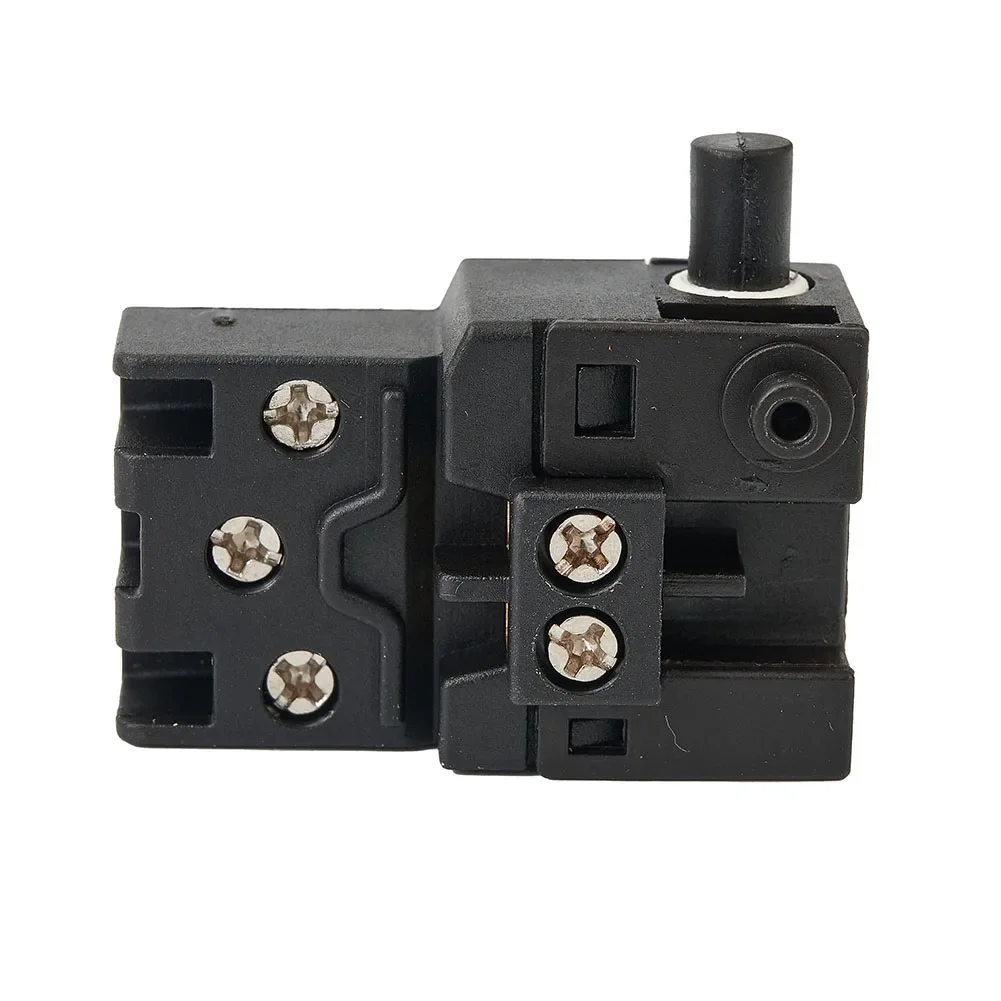 Cordless Circular Saw BSS610 Switch MTK Spare Part TG72BD Replacement Guaranteed Fit For BSS610 Model Trigger Switch