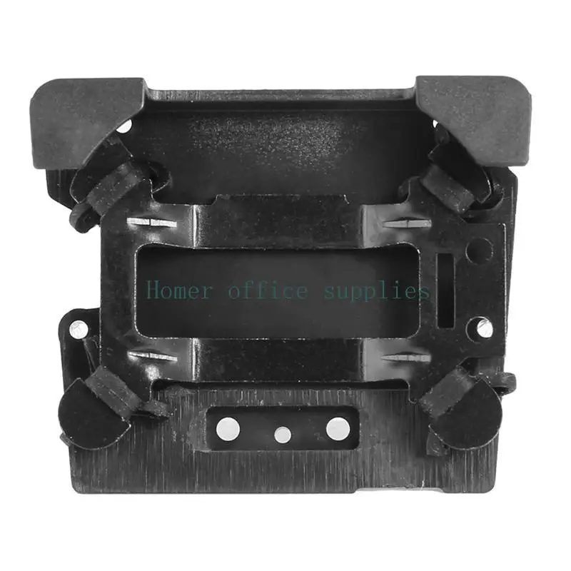 K43B 충격 흡수 보드 플레이트 댐퍼 카메라 마운트 속도 용 짐벌 진동베이스 수리 부품