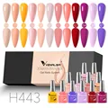 H443 12pcs kit