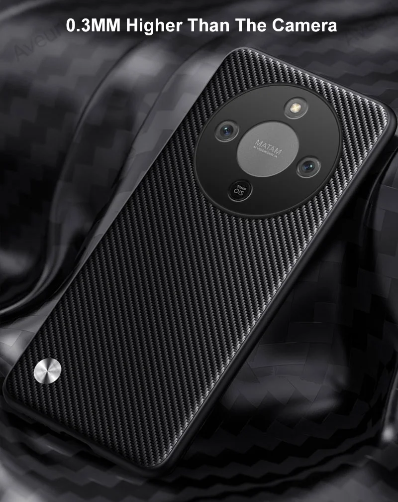 Luxus PU Ledertasche Für Honor Magic 8 Lite 5G Zurück Abdeckung Silikon Schutz Telefon Fall Für honor X9D X70 Magic 8 Lite 8Lite – Detail 5