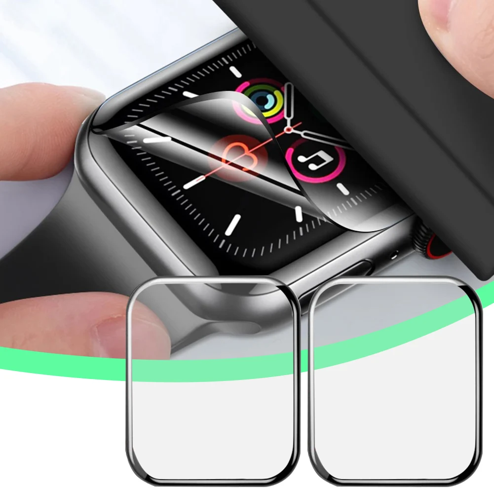 TPU Ǯ ũ ȣ  ũ ʸ ,  ġ 1-9 SE ũ ȣ ʸ, 38mm, 40mm, 41mm, 42mm, 44mm, 45mm, 49mm, 2 