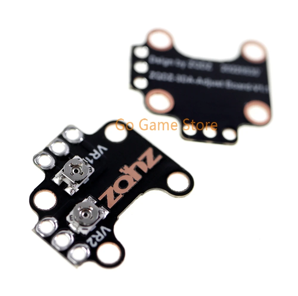 10 Pz Per Ps5 Ps4 Xbox One Xbox Series S X Xbox One S Universal Gamepad Joystick Drift Repair Board Circuito Di Calibrazione