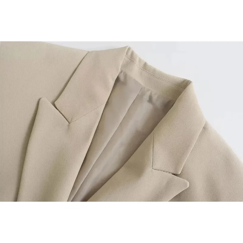 Рисунок 5 - JUYABEI Женская мода свободного