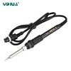 YIHUA 907A Soldering Iron Handle 50W Universal 936 Soldering Stations Electric irons 5 Holes Interface Welding Tools Accessories 1