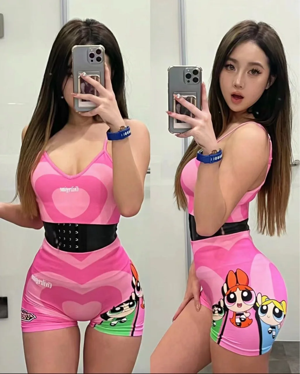 

Костюм для йоги для девушек с надписью «Love», женская летняя высокоэластичная тренировочная одежда для фитнеса, одежда для йоги из двух предметов, облегающий спортивный костюм, подарок