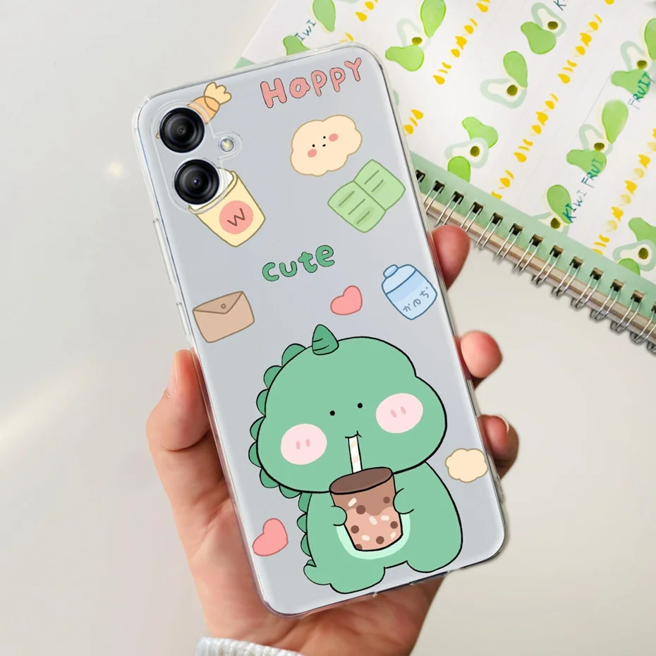 Stylish Soft Silicone TPU Phone Case in Fashionable Design