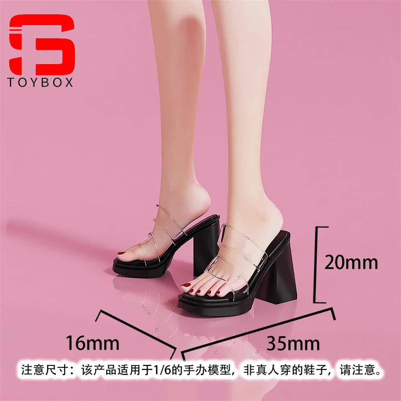 Action Figure Body 1/6 Scale Female Body Miniature Figure Model 12inch ...