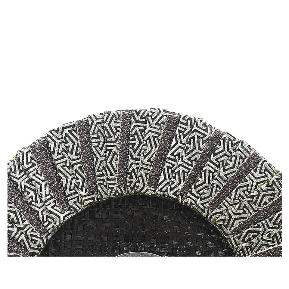 4'' 4.6'' 5'' Electroplated Diamond Flap Disc Grinding Cup Wheel 100 115 125mm Granite Glass Ceramic Polishing Disc Disks Plates