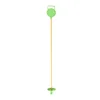 Golf Green Flag Plastic Hole Cup Green Flag Set Golf Practice Flagsticks 3