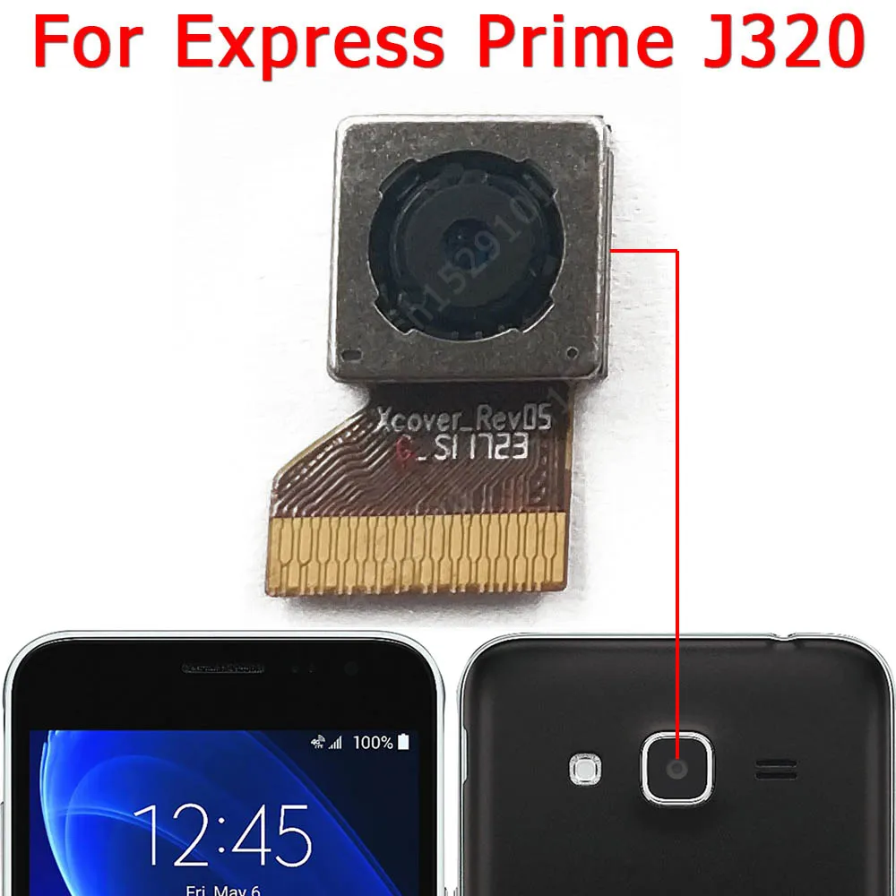 For Express Prime