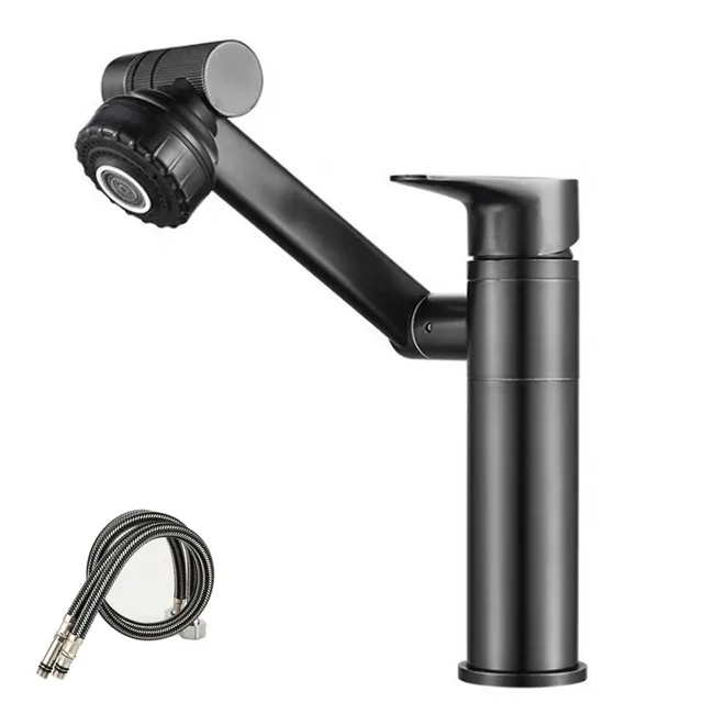 Black -And Hose 60CM