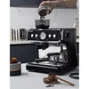 NEW 20Bar Electric Espresso Italian Coffee Maker Machine with Grinder Milk Frother Home Latté Cappuccino Capsule Barsetto BAE02S 3