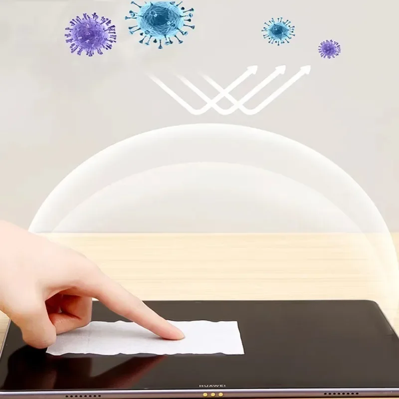 ZEISS Salviette Per La Pulizia Degli Occhiali O Spray Detergente - Foto 2