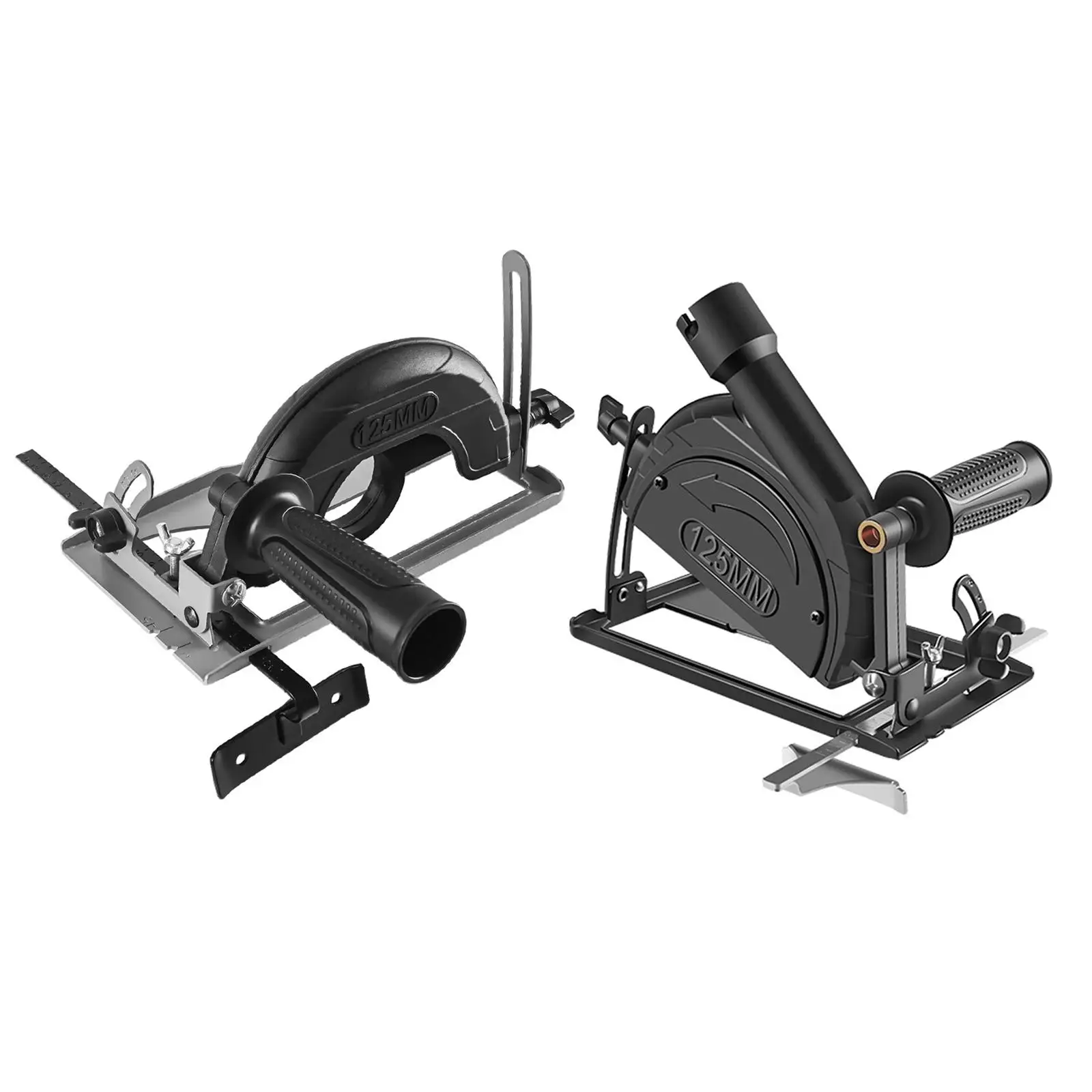

Multifunction Angle Stand Bracket for 100-125mm Angle Tools