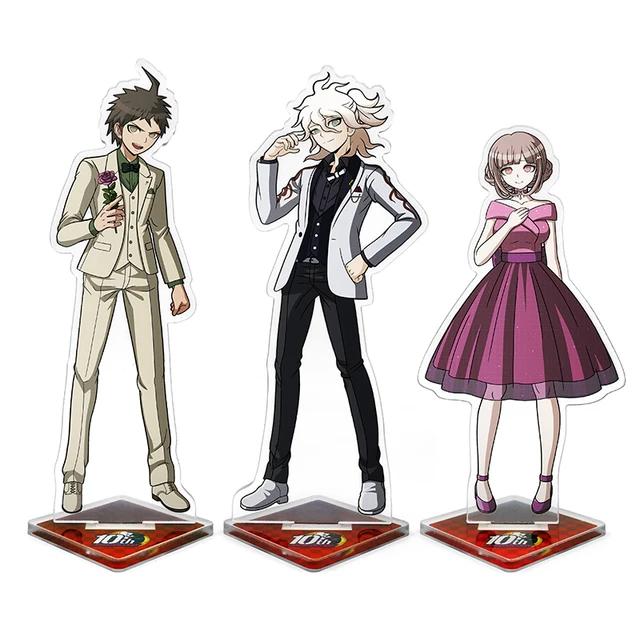 Watch Danganronpa: The Animation Streaming Online | Hulu (Free Trial)