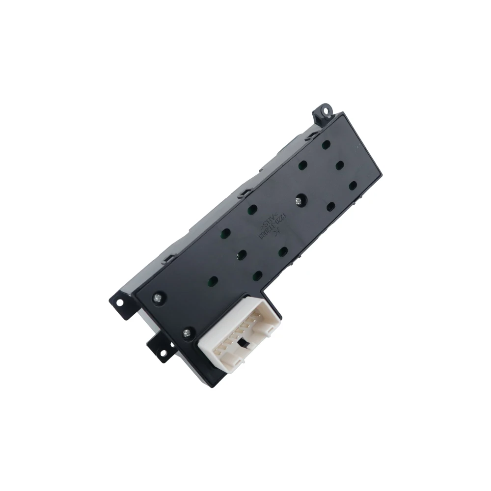 Interruptor de Control maestro de ventana eléctrica para coche, botón regulador LHD RHD 93570-2L010 para Hyundai i30 I30cw 2008-2011