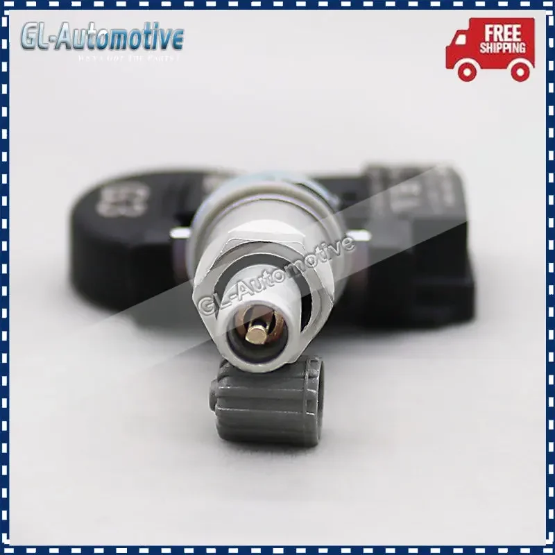 BDEL37140 TPMS 433MHZ Ÿ̾ з  Mazda 2 CX-9 Mazda 3 MX-5 CX-30 B-ġ Mazda 5 BHB637140 Fiat 124