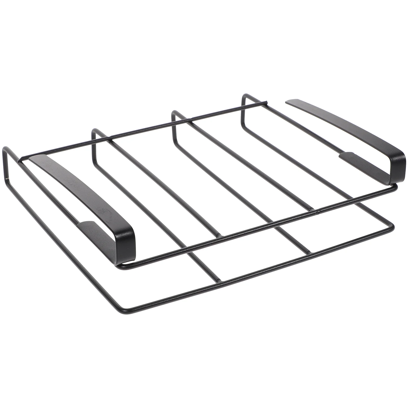 

Organizer Rack For Kitchen Cutting Board Rack Chopping Kitchen Supplies Cutting Board Stand for Home Restaurant Cabinet Kitchen