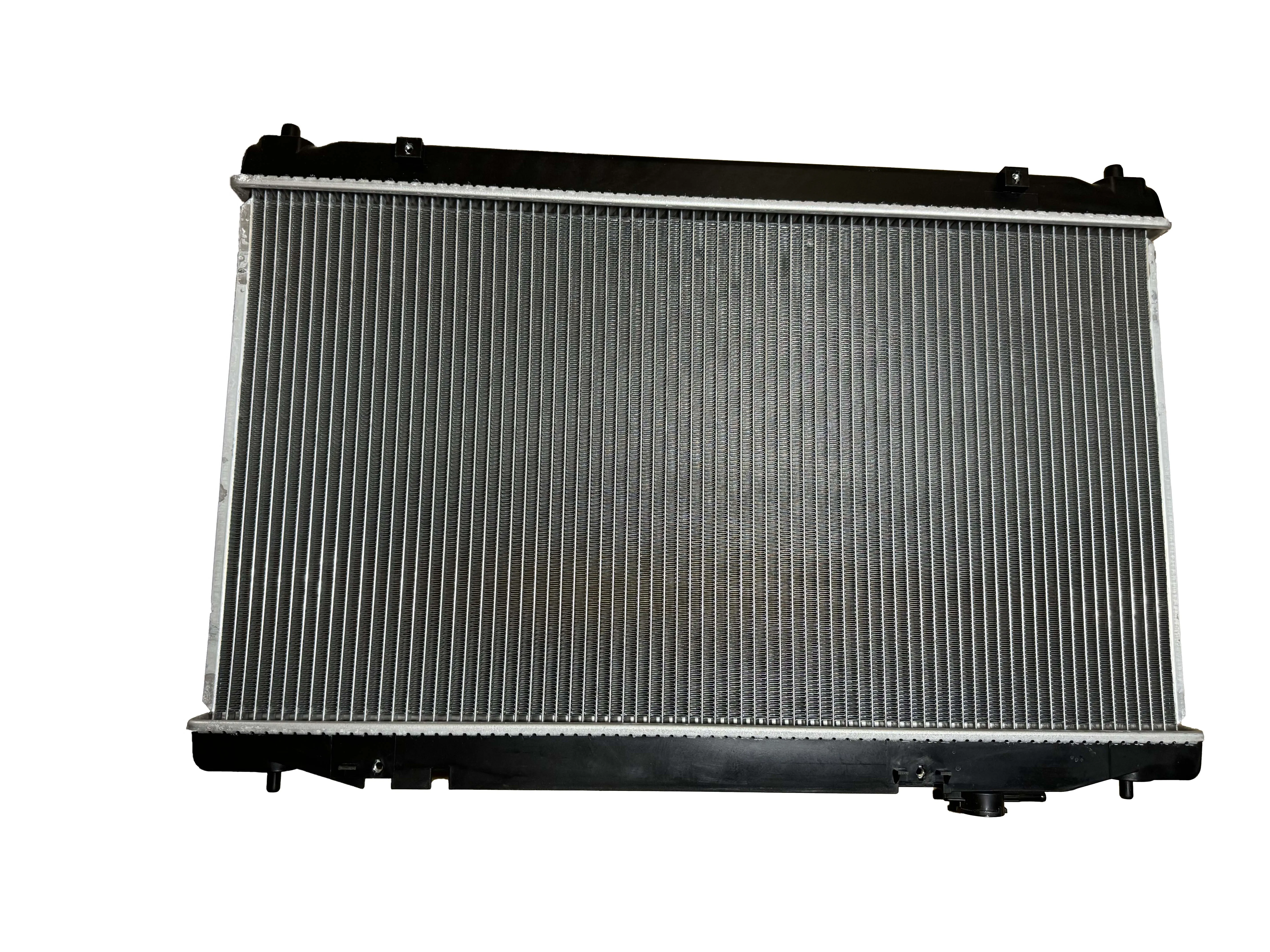 

164000H290 Auto parts cooling system car engine Coolant cooler Aluminum Radiator for toyot CAMRY 2.0 2.4 164000H291 164000H370