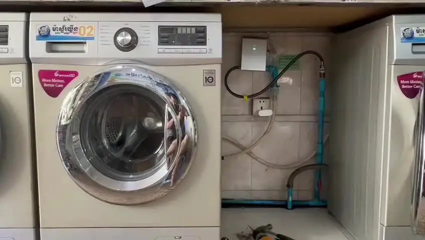 OZOTEK 12 В постоянного тока Интеллектуальная машина для озоновой воды TWO003 0 2-1 PPM