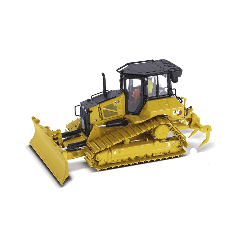 

DM Diecast 1:50 Scale Cat D5 LGP VPAT Dozer Bulldozer Alloy Model 85951 Collection Souvenir Display